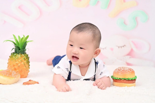 借卵生子机构六个多月宝宝辅食