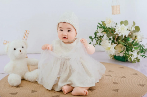 借卵生子机构两岁宝宝半夜发烧
